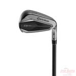 TaylorMade Qi Gunmetal Single Iron